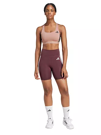 ADIDAS | Damen Sport-BH Pwrct 3S Medium Support | 